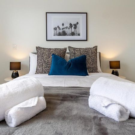 Apartament Upper Riccarton Dream - 2 Bed 2 Bath W/Carpark Christchurch Zewnętrze zdjęcie