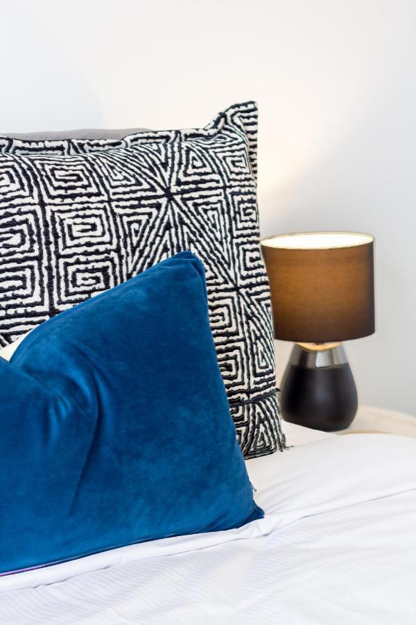 Apartament Upper Riccarton Dream - 2 Bed 2 Bath W/Carpark Christchurch Zewnętrze zdjęcie