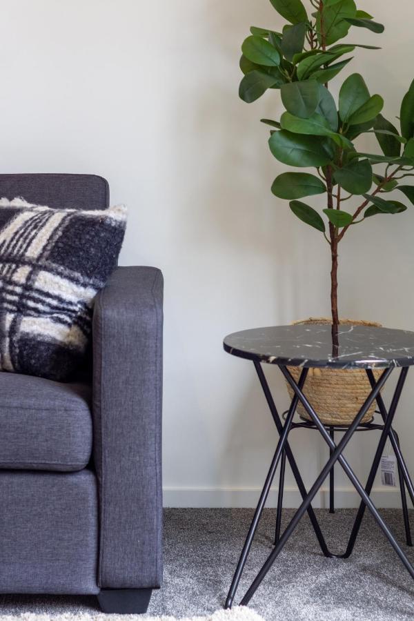 Apartament Upper Riccarton Dream - 2 Bed 2 Bath W/Carpark Christchurch Zewnętrze zdjęcie