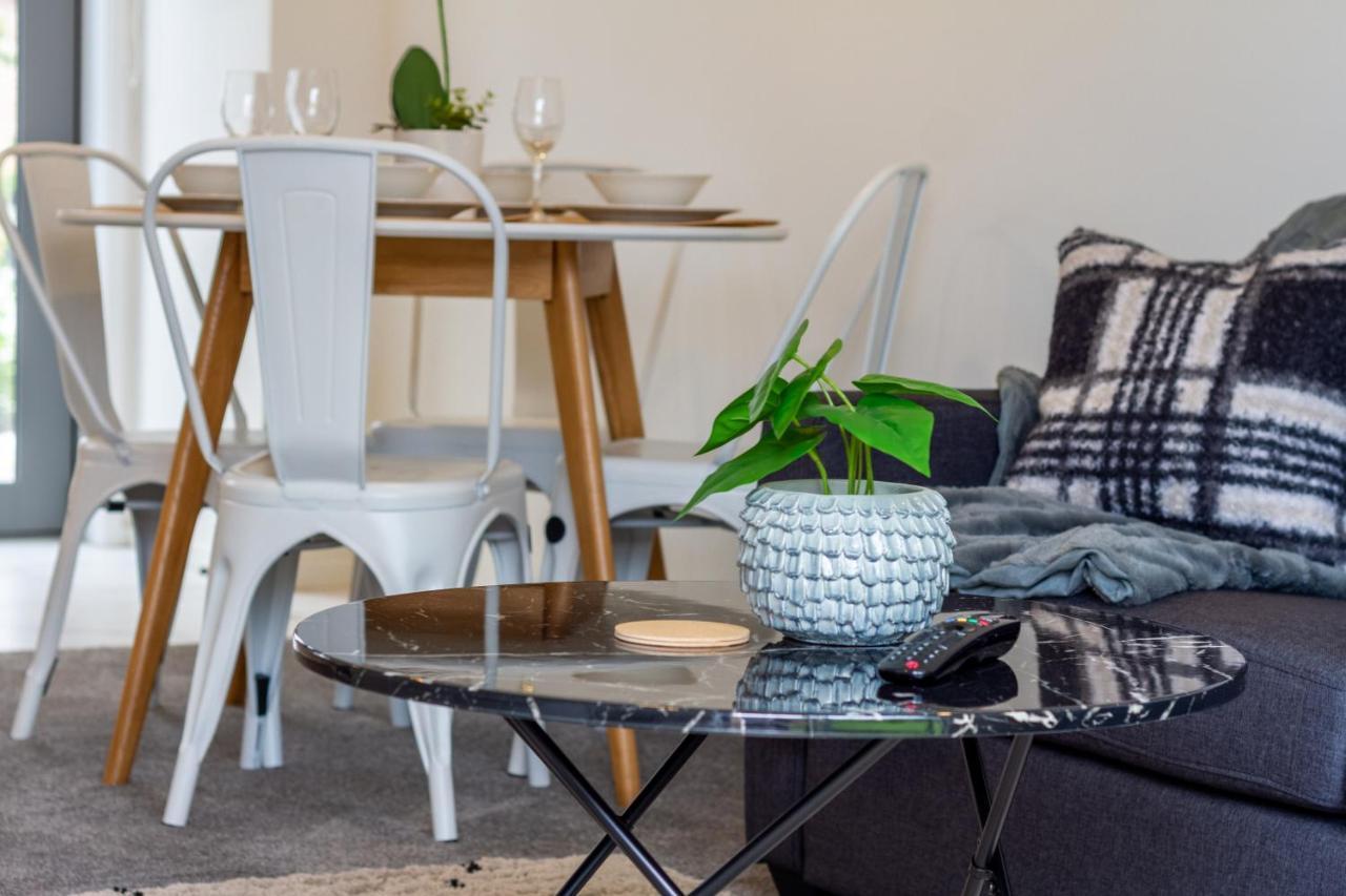 Apartament Upper Riccarton Dream - 2 Bed 2 Bath W/Carpark Christchurch Zewnętrze zdjęcie