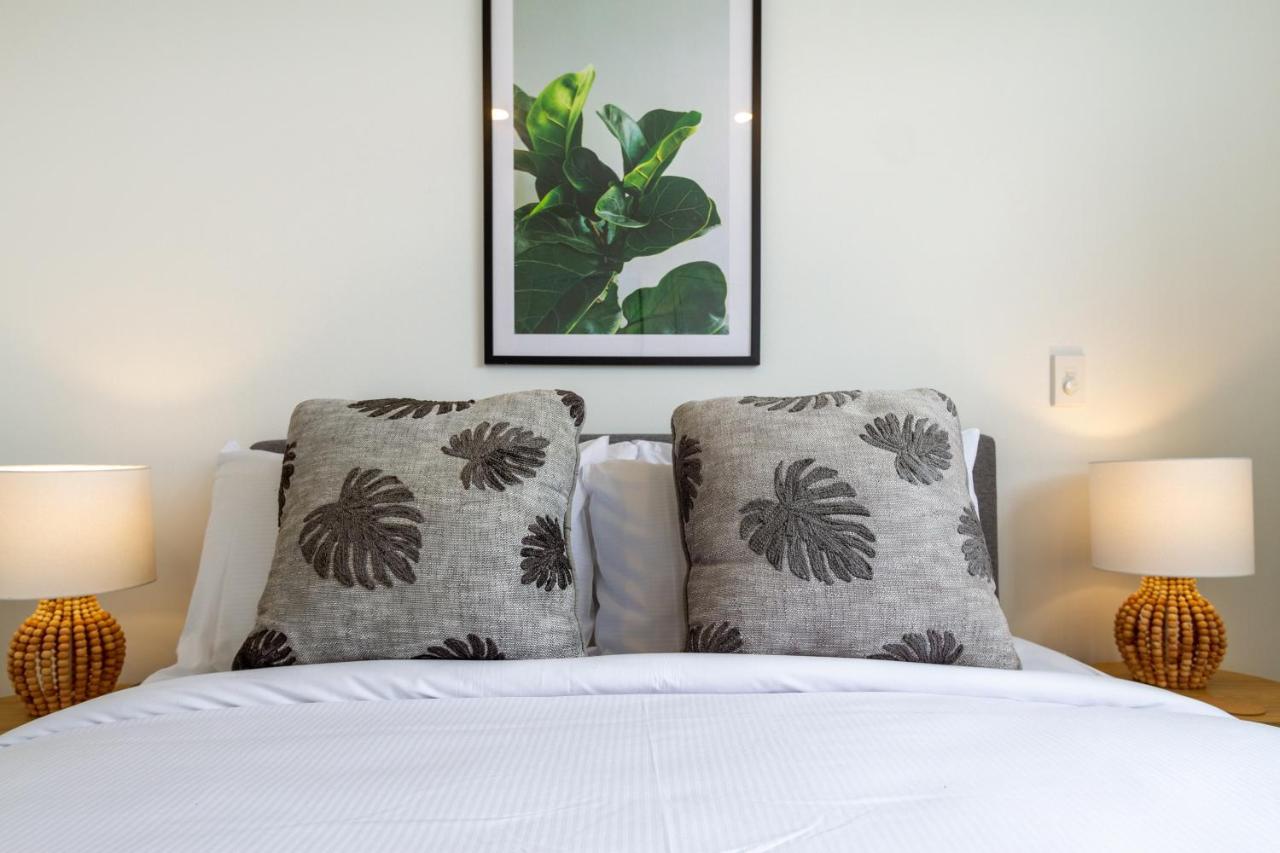 Apartament Upper Riccarton Dream - 2 Bed 2 Bath W/Carpark Christchurch Zewnętrze zdjęcie
